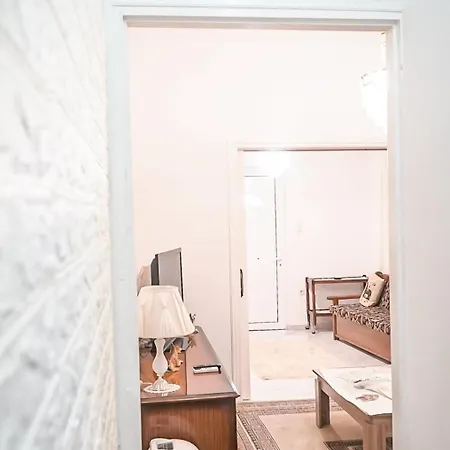 Apartment Sifis Athens